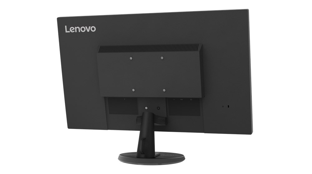 Monitor Lenovo D27-40 computer, 27", 1920 x 1080, 75 Hz, i zi