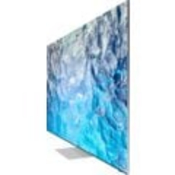 Televizor Samsung QE75QN900B, 75" (189cm), 8K UHD, i argjendtë