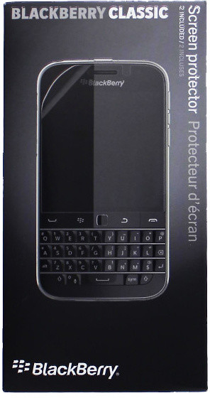 Xham mbrojës BlackBerry për BlackBerry Classic