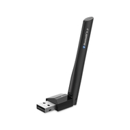 Përshtatës TP-Link UB500 Plus, USB Type-A, Bluetooth 5.3, i zi
