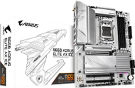 Pllakë amë GIGABYTE B650 AORUS ELITE AX ICE