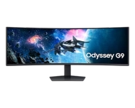 Monitor Samsung Odyssey G9, 49" LED, DQHD, i zi