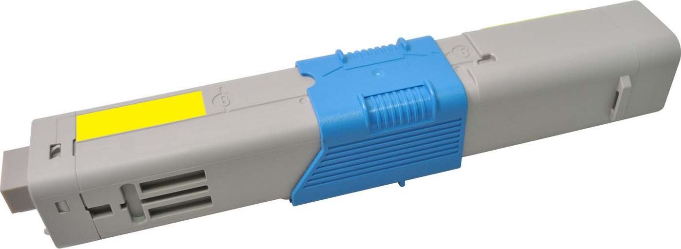 Ngjyrë V7 OKI C510/511 (V7-OC510Y-OV7), i verdhë