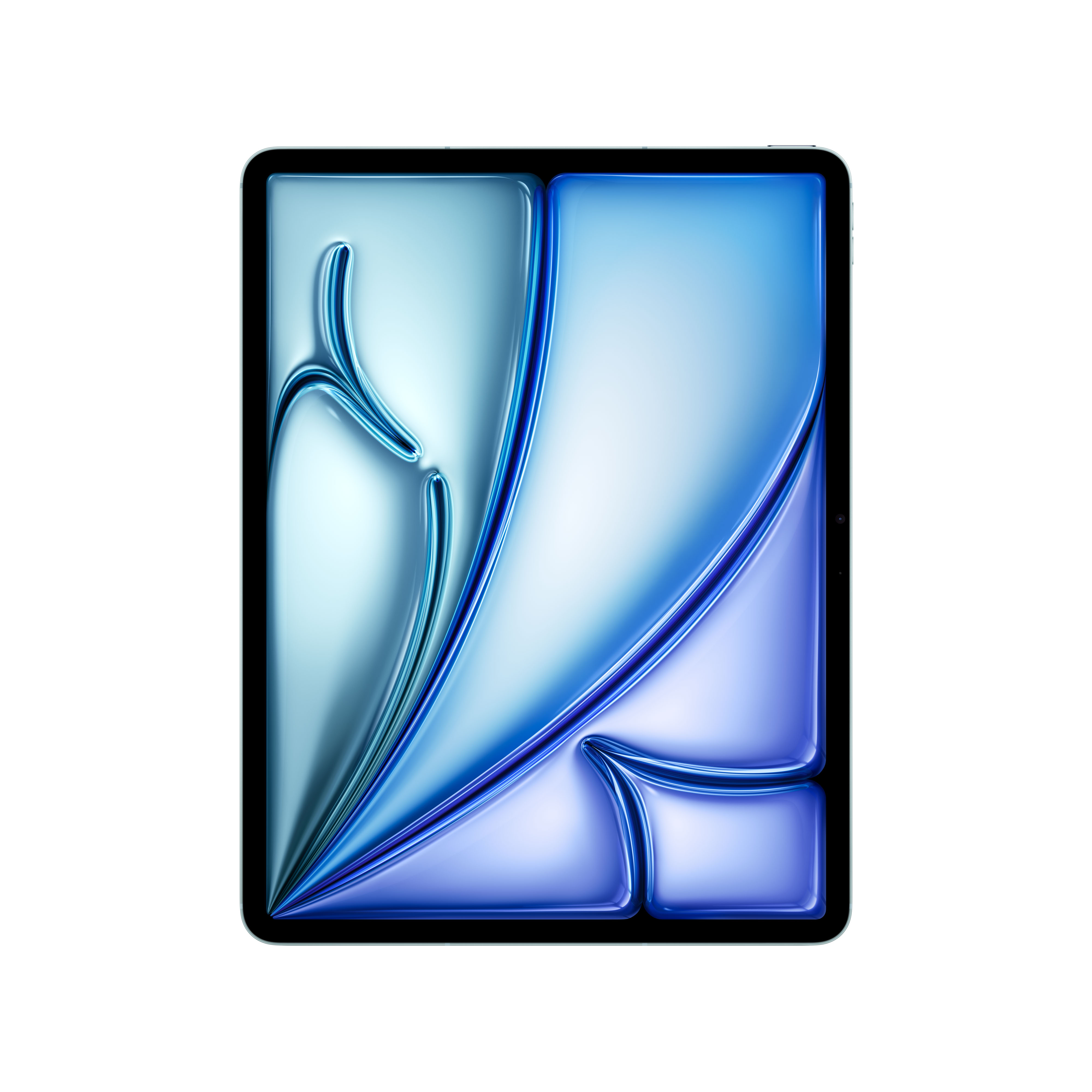 Apple iPad Air (M2), 13", Cellular, 1TB, Blue