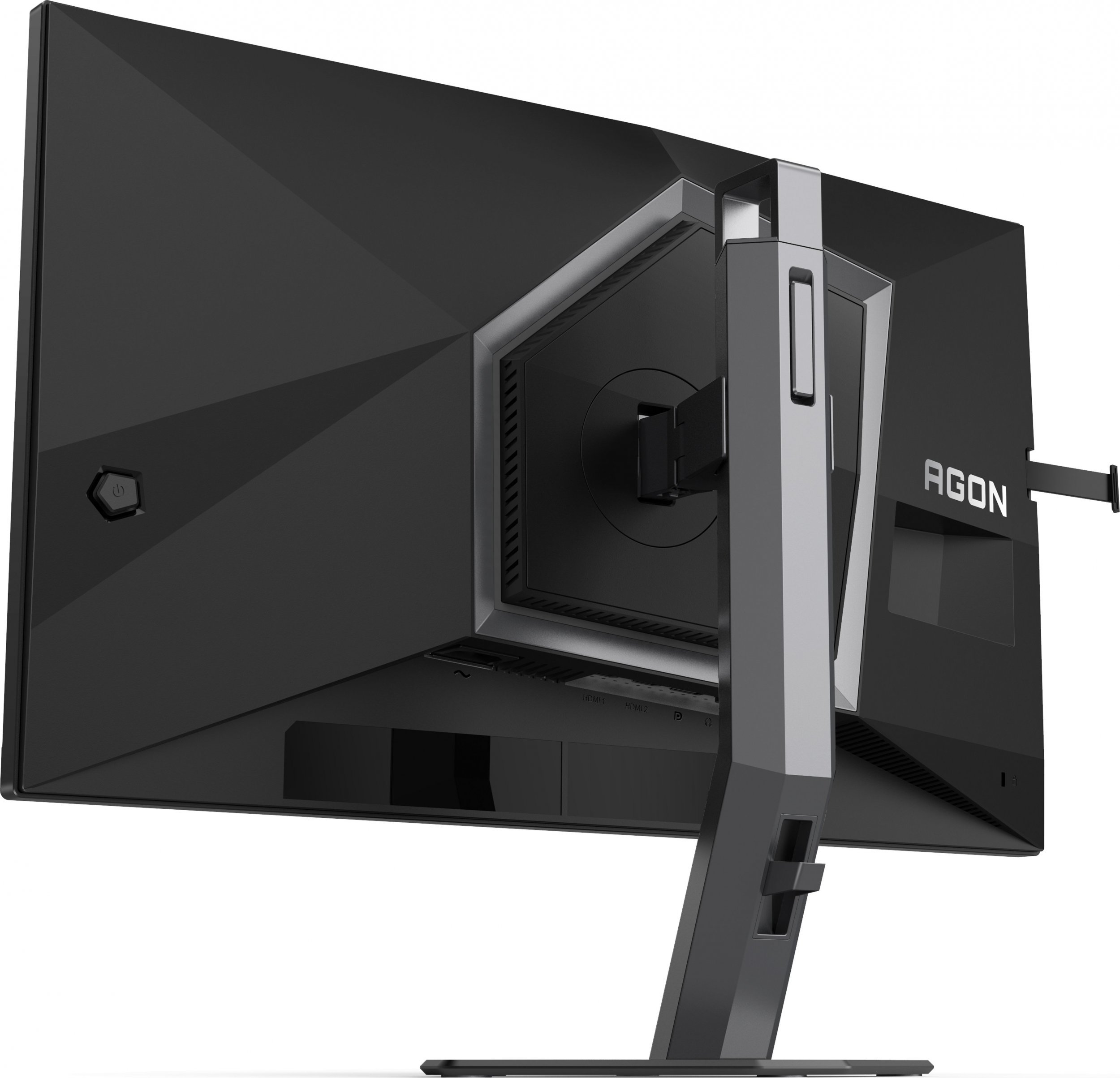 Monitor AOC Agon Pro AG246FK, 24.1", Full HD, 540 Hz, i zi