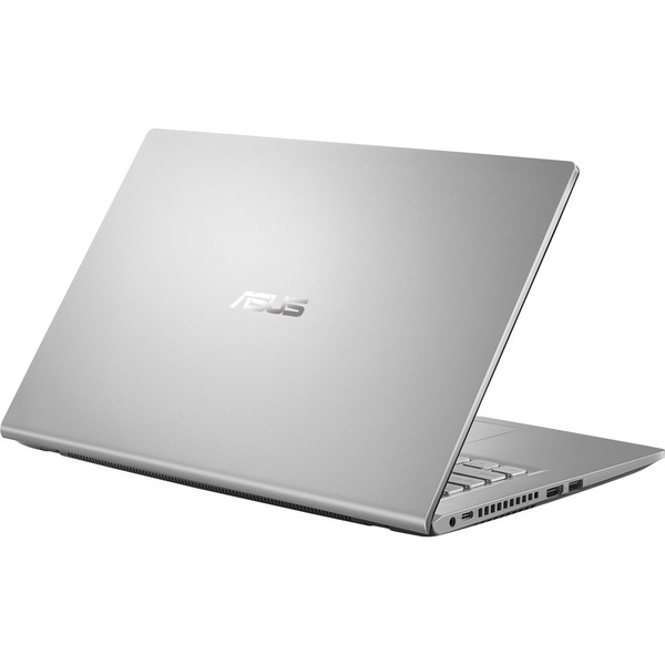 Laptop ASUS X415EA-EK1337WS, 14", 4 GB RAM, 128 GB SSD, Intel® Pentium® Gold, Intel® UHD Graphics, i argjendtë