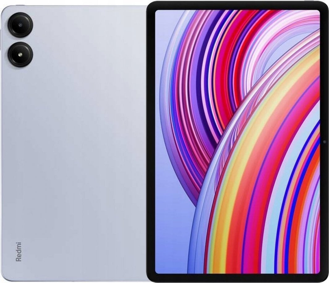 Tablet Xiaomi Redmi Pad Pro, 12.1", 256GB, i kaltër