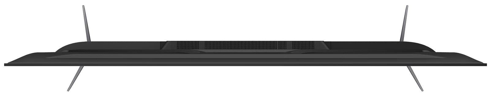 Televizor TCL 50C643, 50”, 4K QLED Android TV, i zi