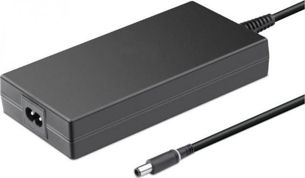 Karikues laptopi Dell Laptop, 130W, 5mm, 6.7A, 19.5V, i zi