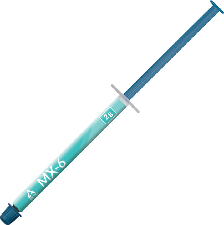 Pastë termike Arctic MX-6 (2g)