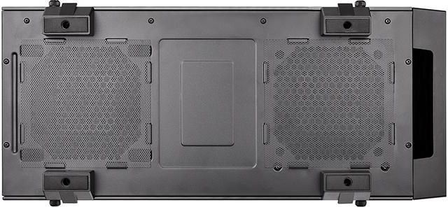 Kasë Thermaltake Core G21 TG, Midi Tower
