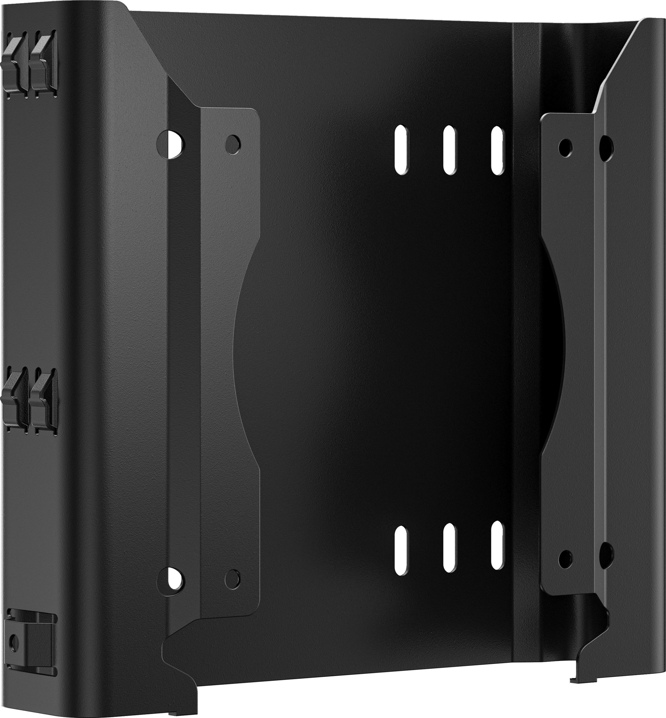 Mbeshtetëse VESA HP Desktop Mini V4+, montim në mur, e zezë