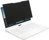 Filter privatësie Kensington MagPro Magnetic, 13.3", 16:9, i zi