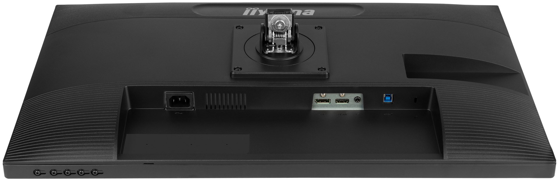 Monitor iiyama ProLite XUB2763HSU-B1, 27", 1920 x 1080, 100 Hz, i zi