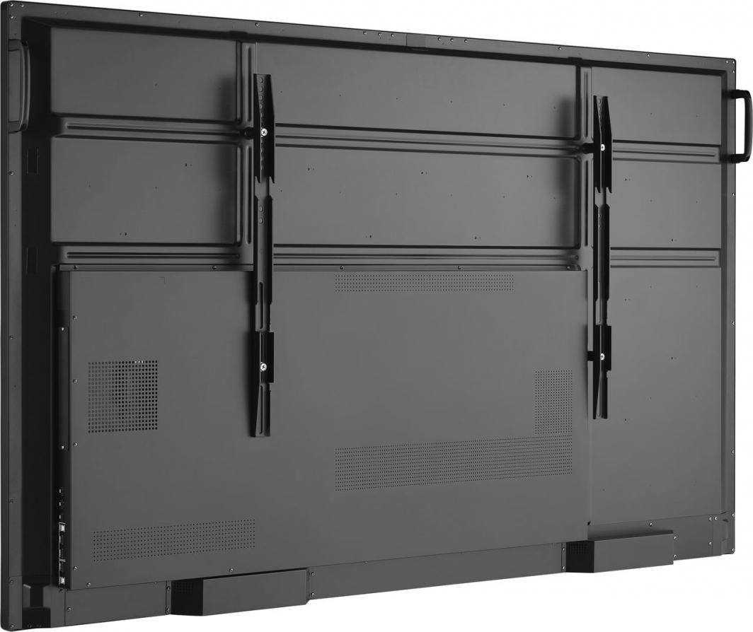 Monitor NEC MultiSync CB651Q-2 (60005410), 65", UHD 4K, i zi