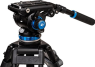 Kokë për video Benro Głowica S6PRO