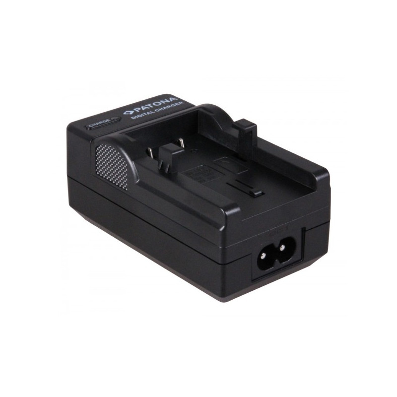 PATONA 4in1 Charger for Olympus