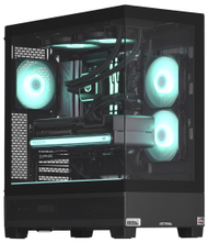 Kompjuter Actina AMD Ryzen 7 7800X3D, RX 7900 XTX, 1TB SSD, i zi