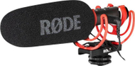 Mikrofon Rode VideoMic NTG 400700052, 26dB/mW, Mini Jack 3.5mm