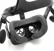 Mbulesë materiali për VR Oculus Rift VRC-RIFT-STRETCH-CLOTH), 2 copa