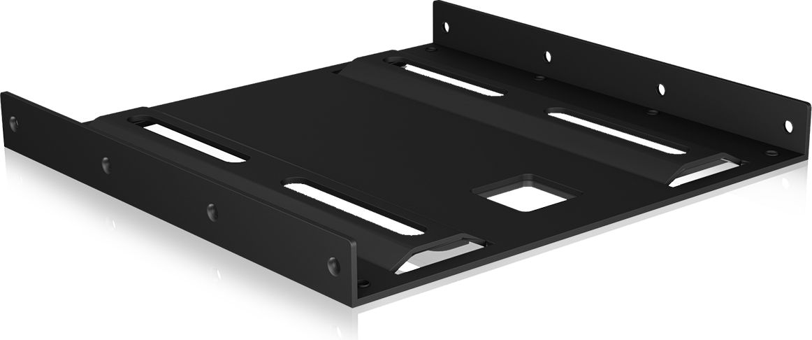 Kornizë montuese 3.5" Icy Box për HDD/SSD 2.5"