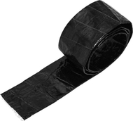 Mbulesë termoizoluese TurboWorks, 15mm x 1m, e zezë