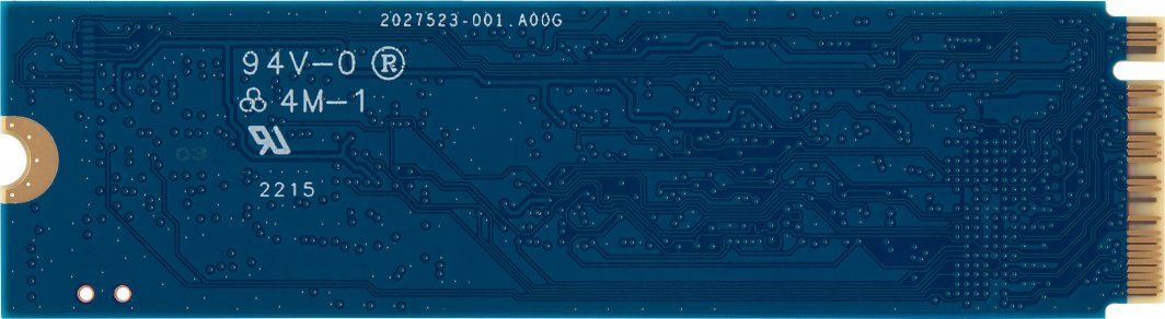 [OUTLET] Disk SSD Kingston NV2, 1TB M.2 2280 PCI-E x4 Gen4 NVMe