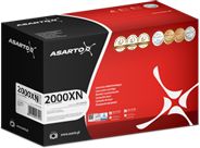 Toner për printer Asarto S050435, i zi