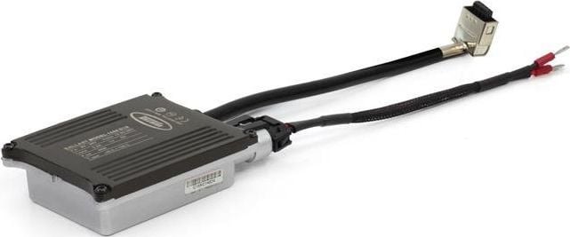 Ballast për llampa ksenon AMiO 01549, 35W, CANBUS, gri