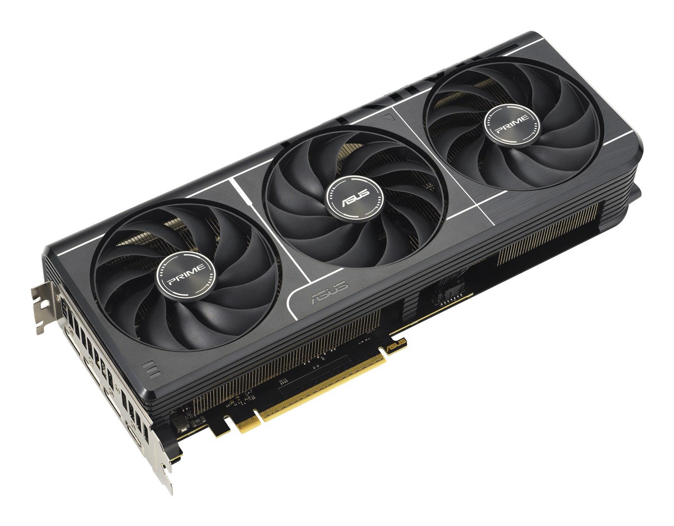 Kartelë grafike ASUS Prime -RTX5070-O12G NVIDIA GeForce RTX 5070 12 GB GDDR7