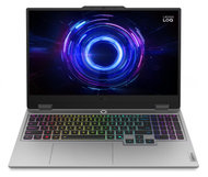 Laptop Lenovo LOQ 15IRX10, 15.6", Intel Core i7-13700HX, 32GB RAM, 1TB SSD, NVIDIA GeForce RTX 5060 8GB, i hirtë