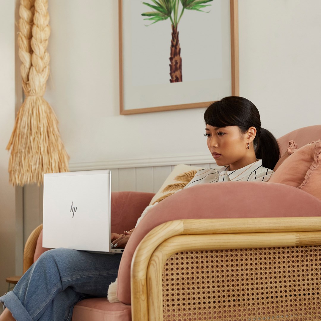 Лаптоп HP Elitebook 640, 14", Intel i5-1235U, 16 GB RAM, 256 GB SSD, i argjendtë