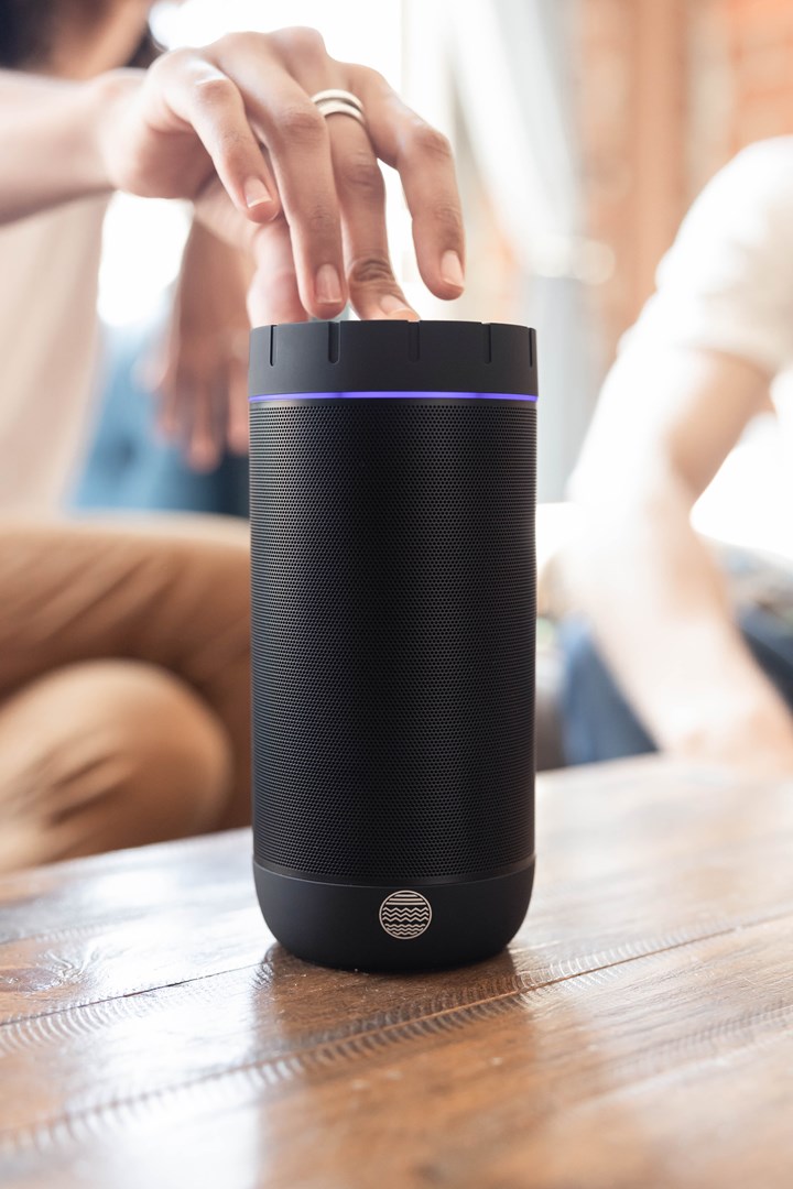 Altoparlant Bluetooth Our Pure Planet Signature