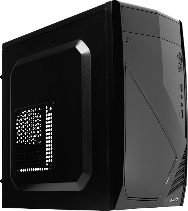Kasë Aerocool CS-102, Mini Tower