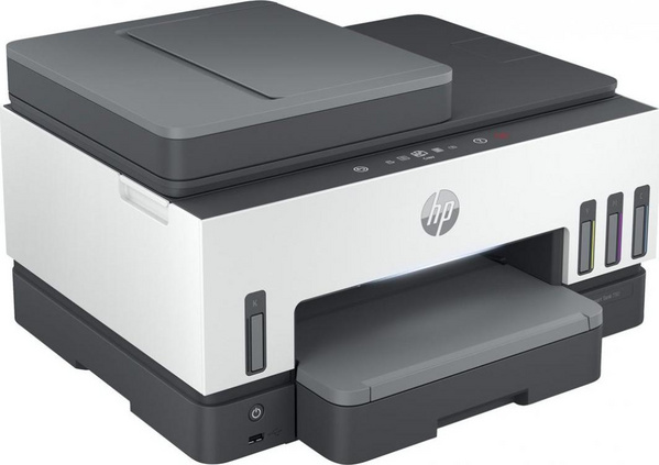 Printer HP Smart Tank 790 All-in-One Printer, i bardhë / i hirtë