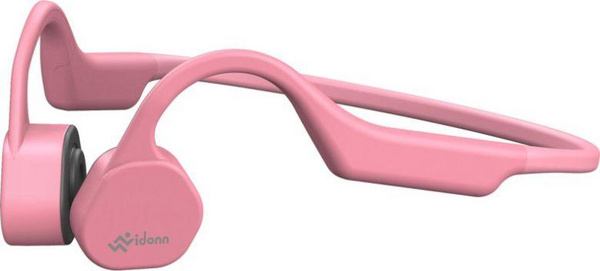 Kufje Vidonn F3, rozë