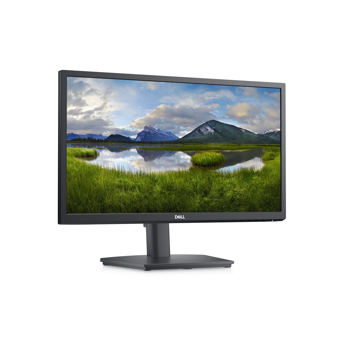 Monitor Dell E2222HS, 21.5", Full HD, i zi