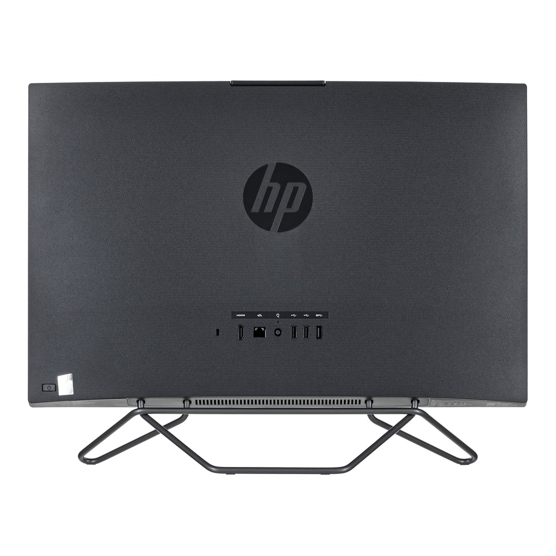 Kомпјутер All-in-One HP ProOne 240 G9, i5-1235U, 23.8", 256GB, црн