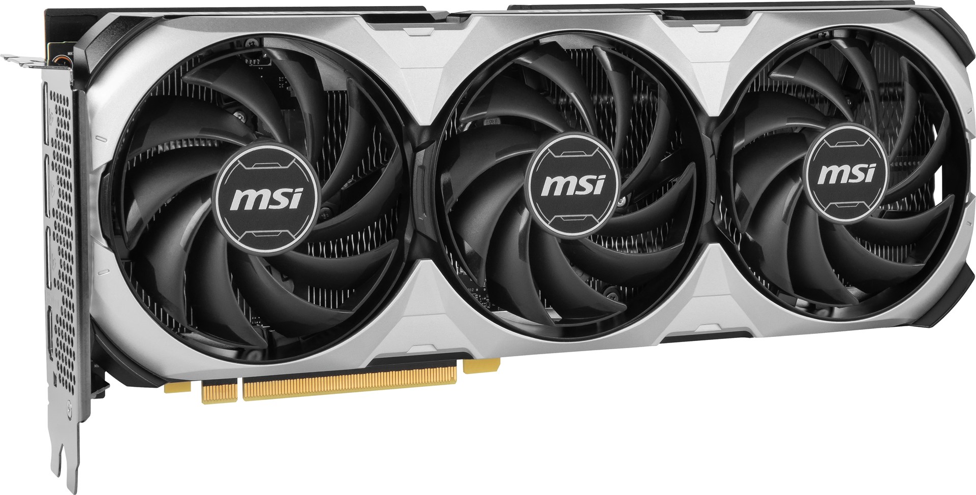 Kartë grafike MSI NVIDIA GeForce RTX 4060 Ti, OC, 8 GB GDDR6