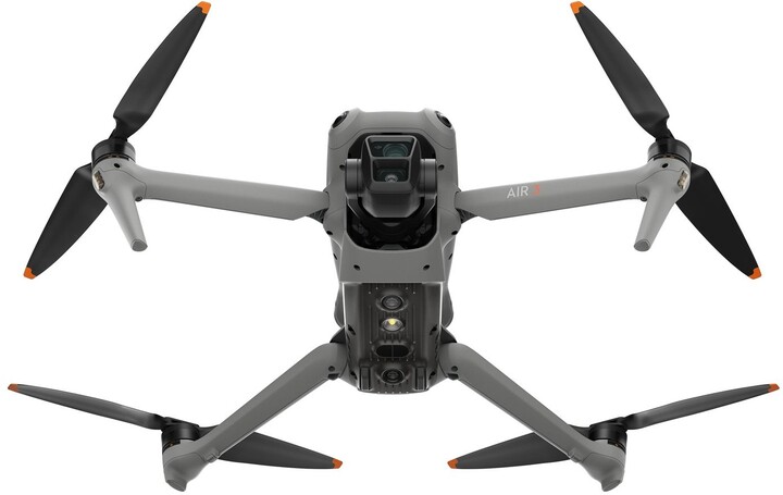 Dron DJI Air 3 Fly More Combo