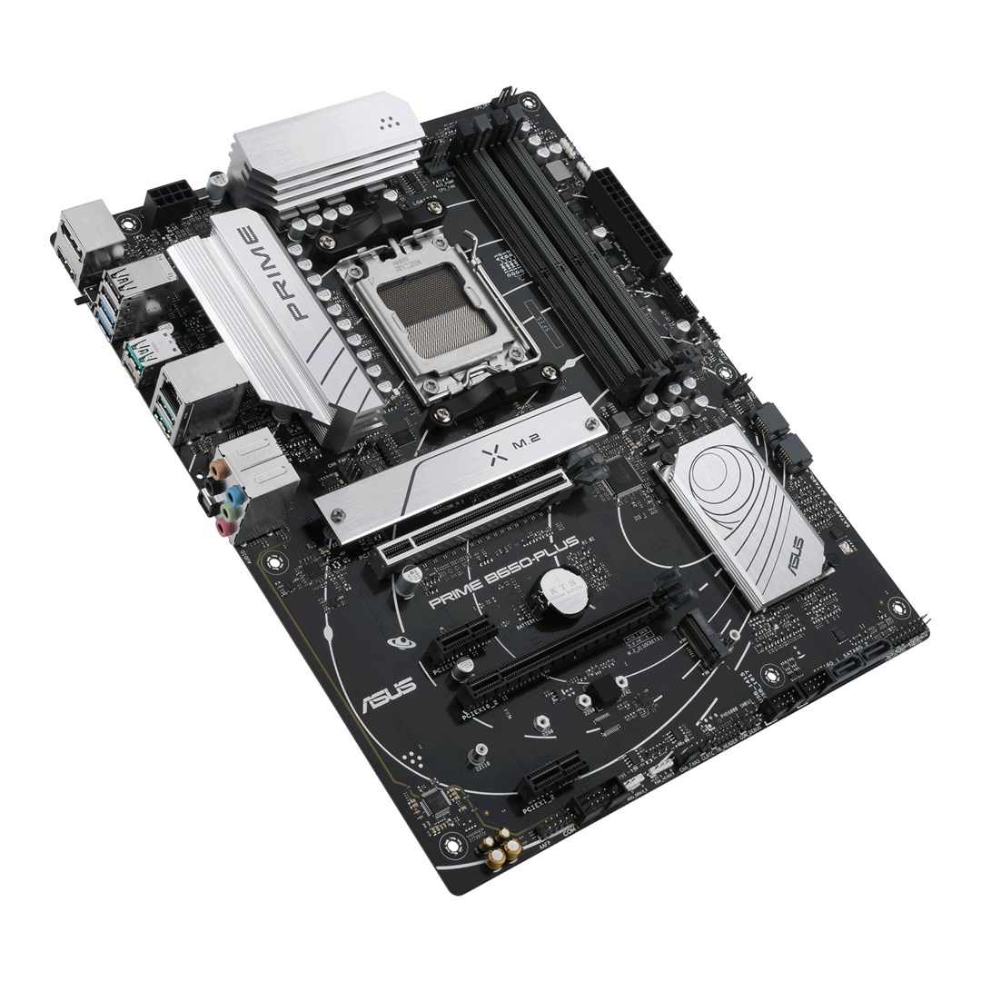 Pllakë amë ASUS PRIME B650-PLUS AMD B650 Socket AM5 ATX