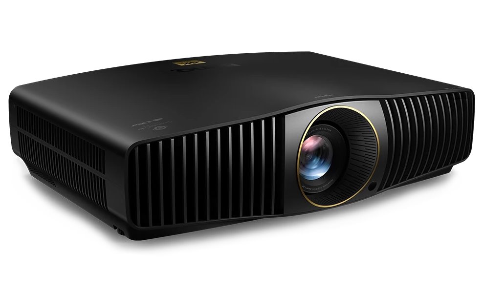 Projektor BENQ W5800 2600ANSI, 4K UHD, i zi