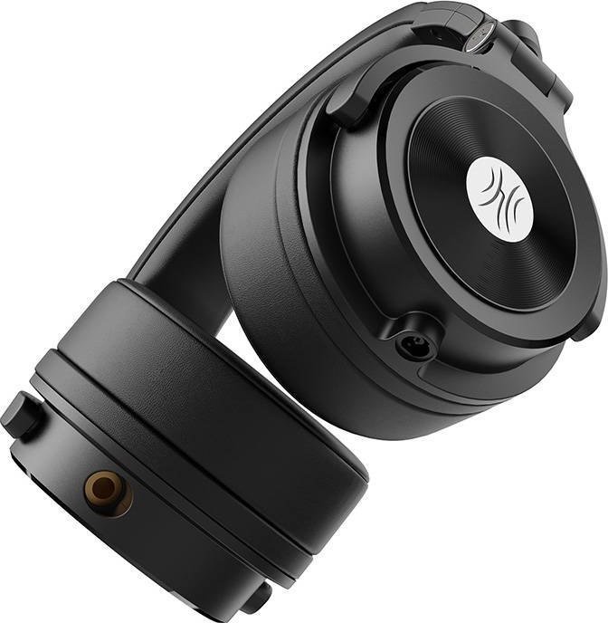 Kufje OneOdio Monitor 40, 50mm, me mikrofon, të zeza