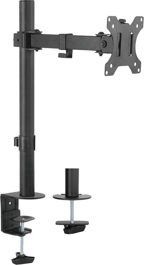 Mbajtëse tavoline për monitor Neomounts FPMA-D540BLACK, 13"-32", e zezë