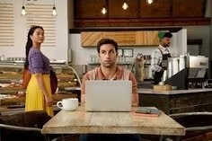 Filter privatësie për ekran 3M BPNDE001, 13.4", pa kornizë, i zi