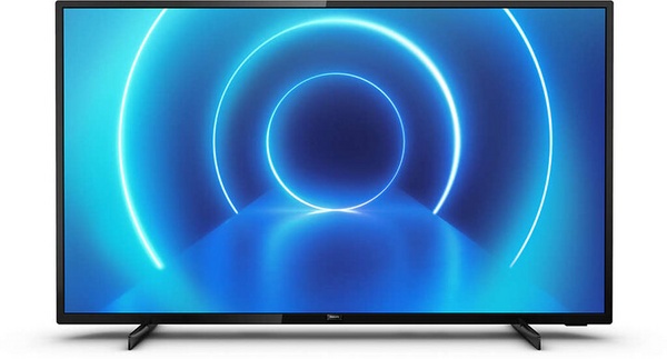 Televizor Philips 50PUS7505, 50" (126cm), 4K UHD, i zi