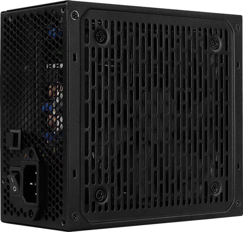 Burim energjie Aerocool LUX AEROPGSLUXRGB-650 ATX, 650W