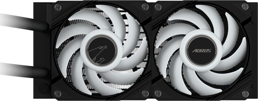 Ftohës për procesor Gigabyte Aorus WaterForce II 240