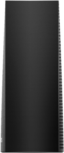 Linksys Velop Whole Home Intelligent Mesh WiFi систем, три-бенд, црна, 3 парчиња