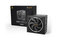 Burim energjie be quiet! PURE POWER 12 M | 1200W, 20+4 pin ATX, 1200 W